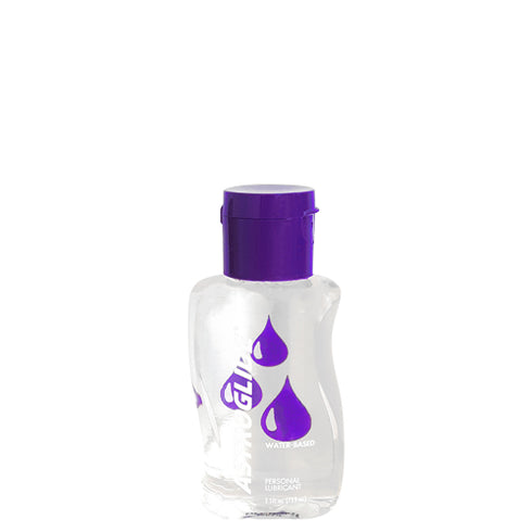 Astroglide Liquid Water-Based